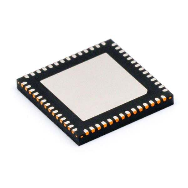 ADAS1000-2BCPZ LFCSP-56-EP-9X9 package