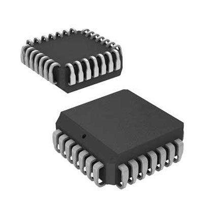 MC100E196FNR2G PLCC-28 package