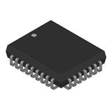 MC100LVE210FNR2G PLCC-32 package