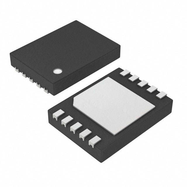 RFFM8216TR7-5K QFN-16 package