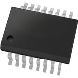 SIT3232EEAE QSOP-16 package