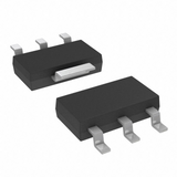 LD1117S33CTR SOT-223 package