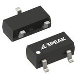 LM4040CELT-5.0 SOT-23-3 package