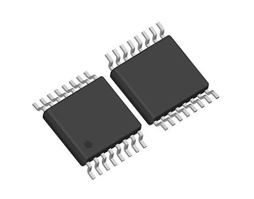 SGM48753YQS16G/TR SSOP-16 package