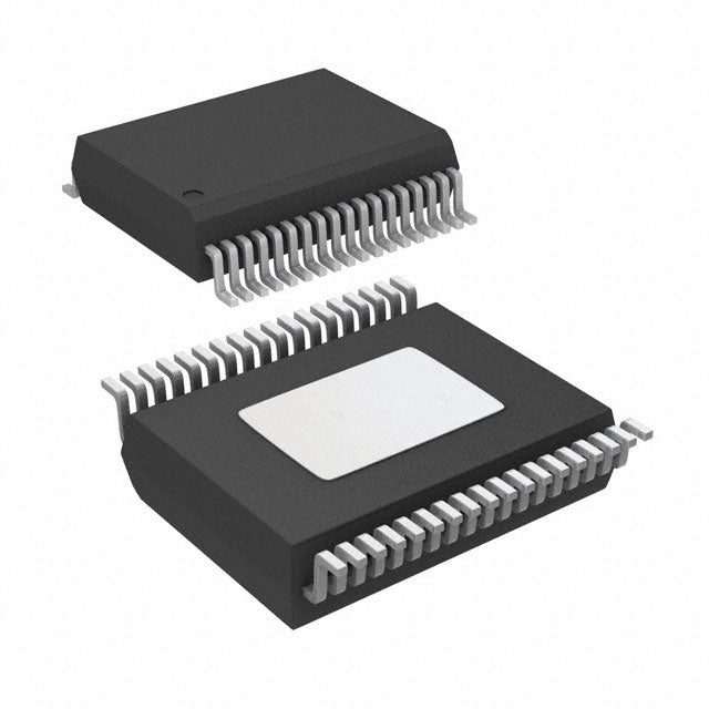 LTC1821AIGW#PBF SSOP-36 package