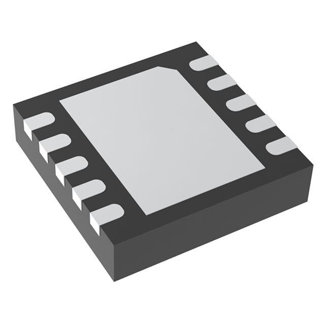 MAX8581ETB+T TDFN-10 package