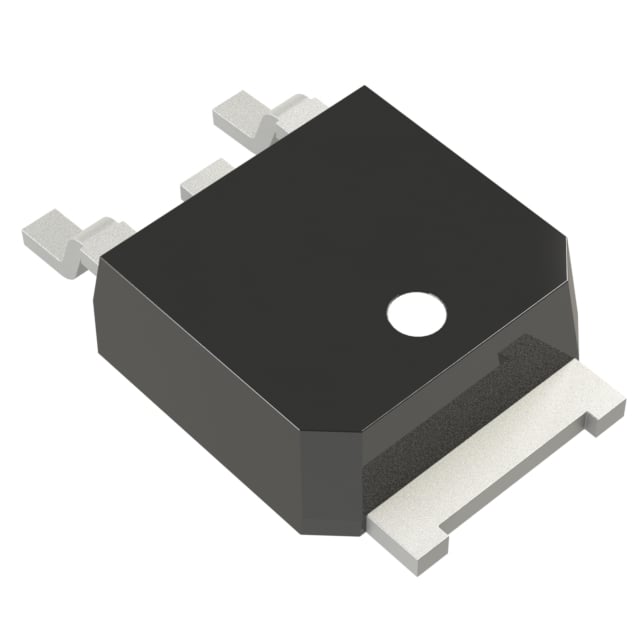 CJ7806 TO-252 package