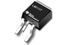 LD1086D2MTR TO-263-D2PAK package