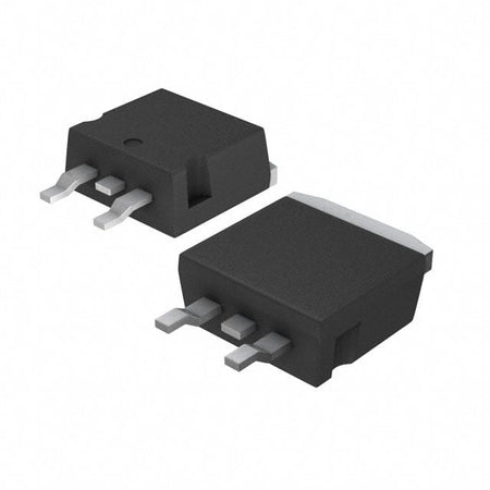 LM7808SRG TO-263 package