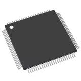 C8051F120-GQR TQFP-100 package