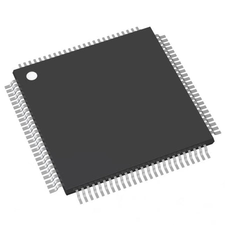 IS61LPS12836A-200TQLI TQFP-100 package