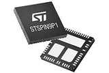 STA5635A VFQFPN package
