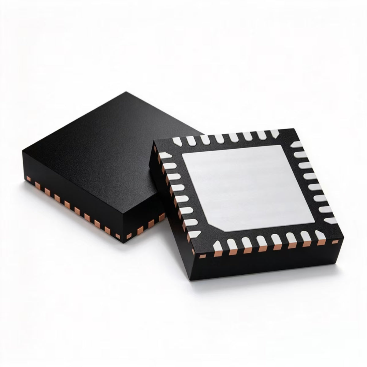 MSP430FR2355TRSMR VQFN-32 package