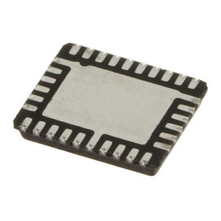 TPS566238PRQFR VQFN-9 package
