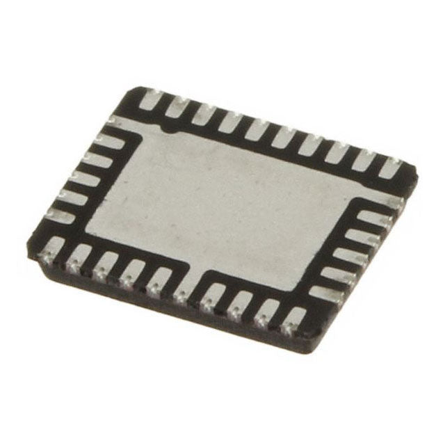 TPS566238PRQFR VQFN-9 package