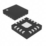 MSPM0L1306SRTRR WQFN-16 package