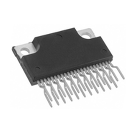SLA7073MPRT ZIP-23 package