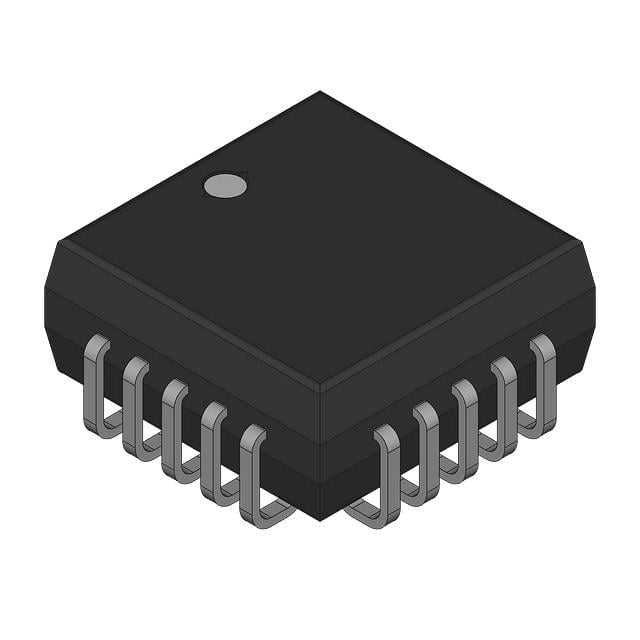 PAL16R8BCNL Lattice Semiconductor PLCC-20-9X9 package reference