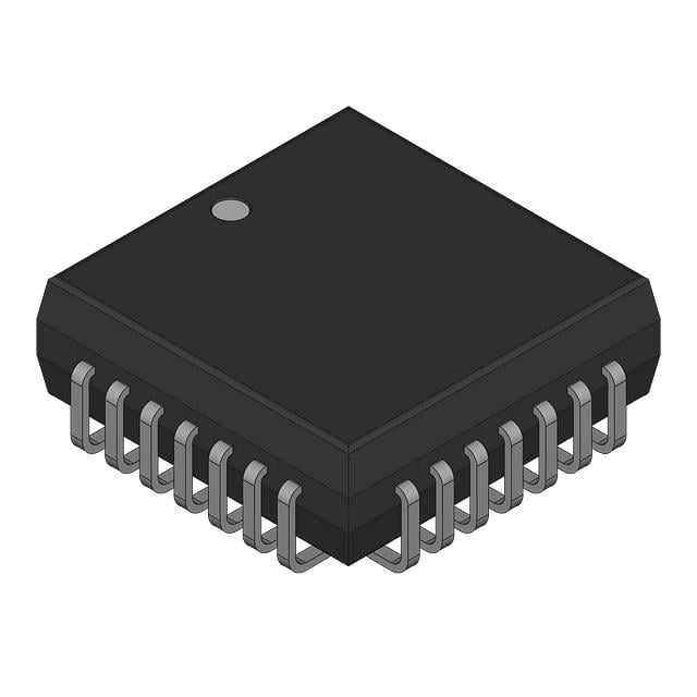 CG7C323B-A15JC Cypress Semiconductor PLCC-28-11-53X11-53 package reference