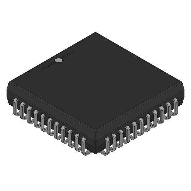 EPX740LC44-10Z Intel PLCC-44 package reference