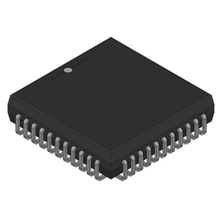 EPX740LC44-10Z Intel PLCC-44 package reference