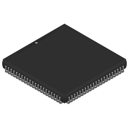 Generic PLCC-84 package image for MACH435Q-25JC