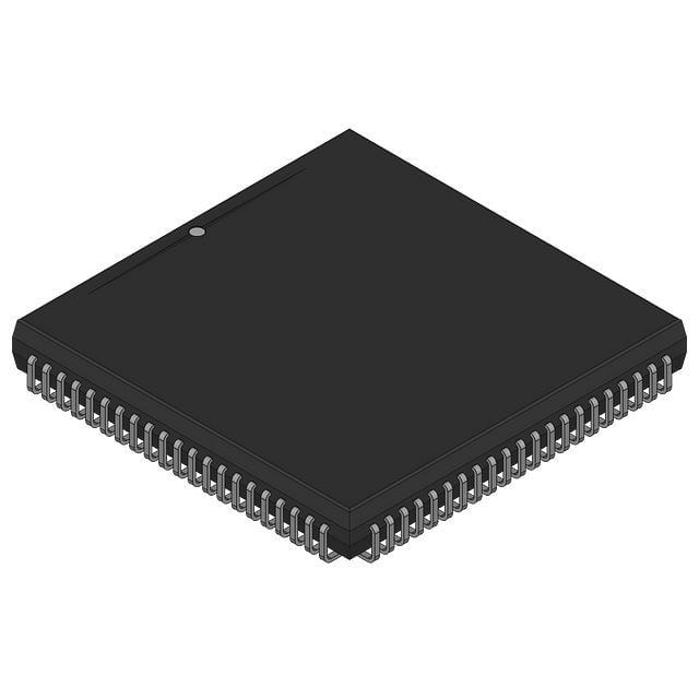 HSP45106JC-33Z PLCC-84 package