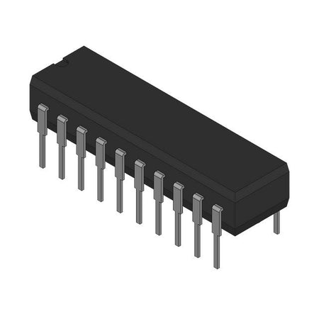 PAL16R8CN Lattice Semiconductor PLCC package reference