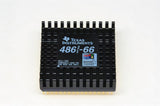 TI486SXL2-G66-GA Texas Instruments 168-pin CPGA package
