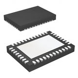 ESP32-P4NRW16 ESPRESSIF QFN-10 package reference
