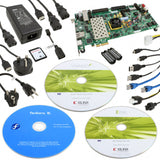 EK-Z7-ZC706-G XILINX QFN-16 package reference