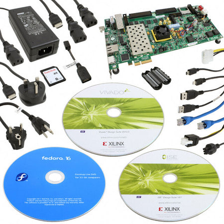 EK-Z7-ZC706-G XILINX QFN-16 package reference