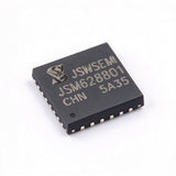 SI5338C-B07590-GM Skyworks Solutions QFN-24-4X4 package reference