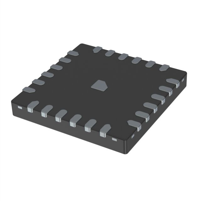 TPDA1008-QFVR 3PEAK QFN-32 package reference