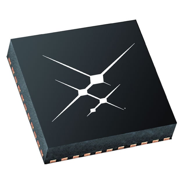 SI5394C-A-GM Skyworks Solutions QFN-44-7X7 package reference