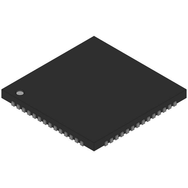CY8CTMG120-56LFXA Rochester Electronics QFN-56-8X8 package reference