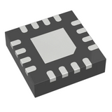 TPS62130RGTR QFN-16 3 x 3 mm exposed pad package