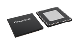 ISL55100BIRZ QFN-EP-72 package illustration