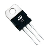 L7805CV official ST TO-220 product photo