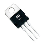 LM317T-DG official ST TO-220 product photo