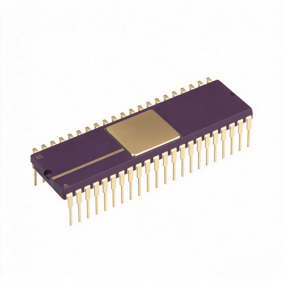 COM8018 Rochester Electronics DIP-40 package reference