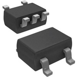 MAX6737XKZGD3+ SC-70-5 package illustration