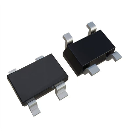 S-19100N26A-N4T2U SC-82AB package reference
