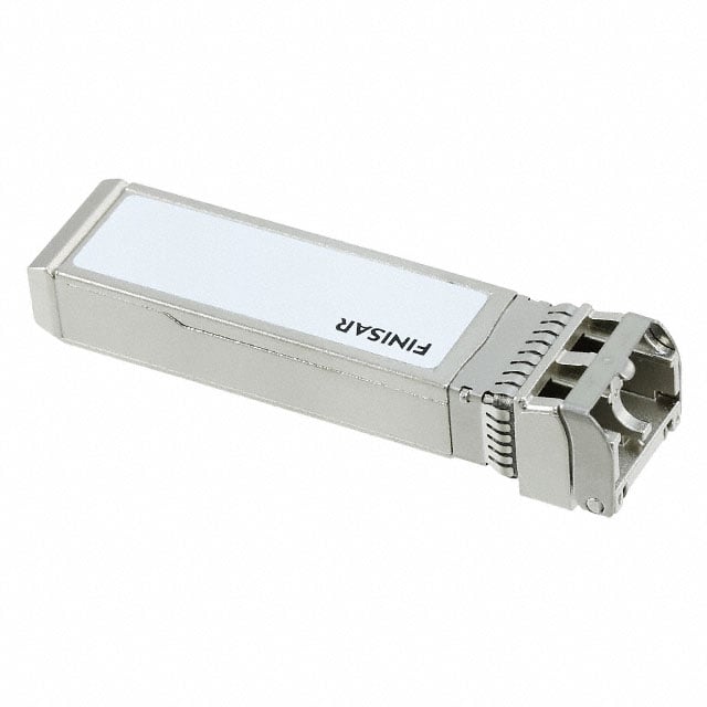 FTLX8574D3BCV FINISAR SFP package reference
