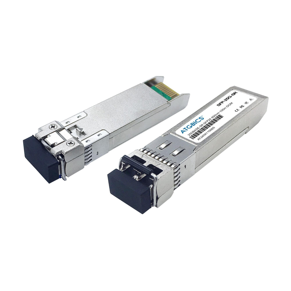 SFP-25G-SR-RGD-C ATGBICS SFP28 package reference