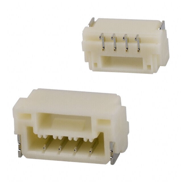 SM04B-GHS-TB  package