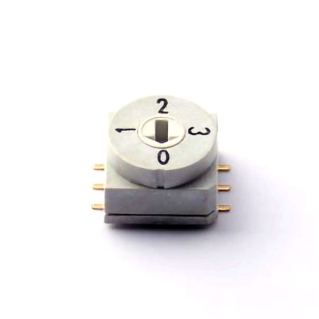 XDL20-7-115S SMD package illustration