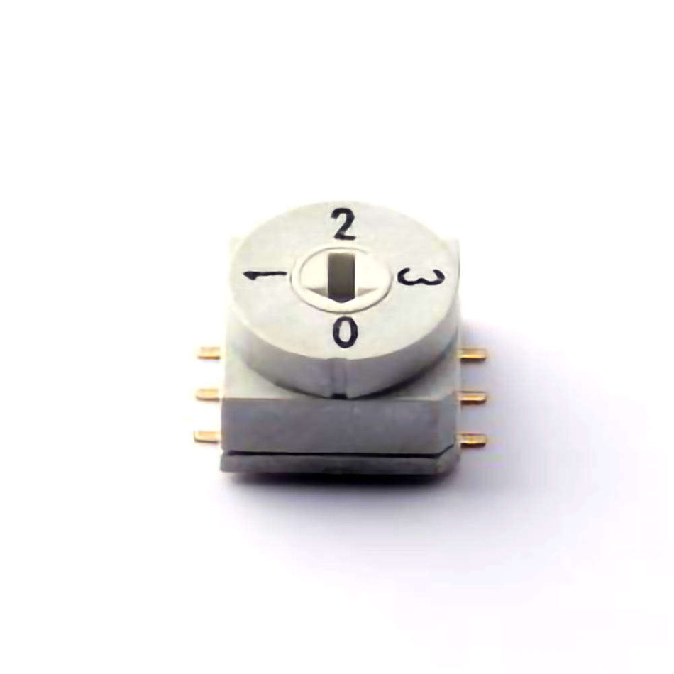 X3DC08E2S SMD package illustration
