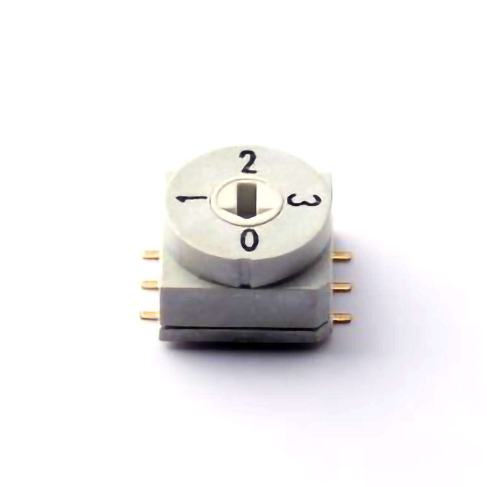 X3DC19E2S SMD package illustration