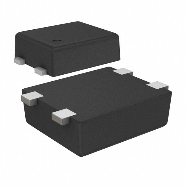S-80125CNPF-JKKTFU SNT-4A package reference